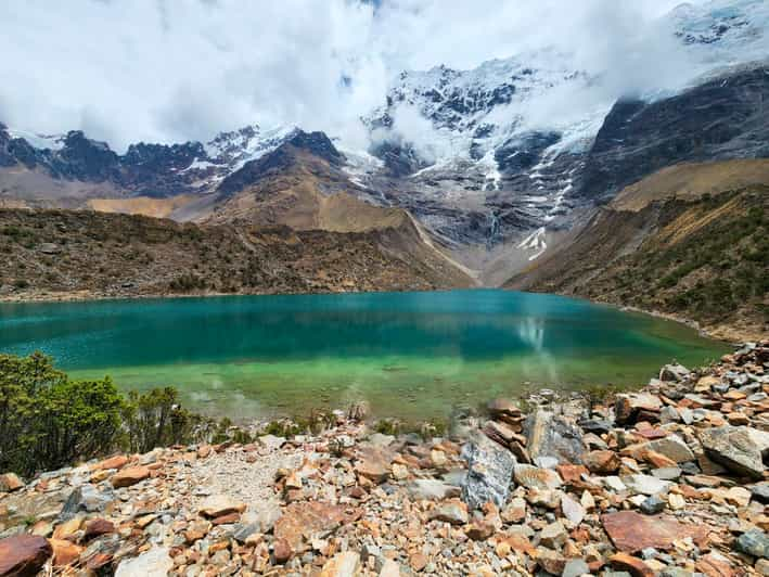 From Cusco: Humantay Lake Tour | GetYourGuide