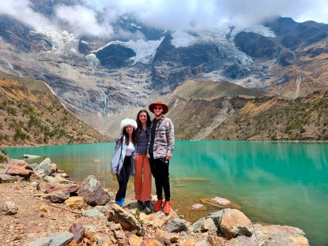 Visit From Cusco Humantay Lake Tour in Cusco, Peru