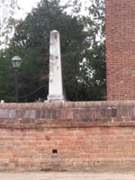 Colonial Williamsburg Ghost Stories - Housity