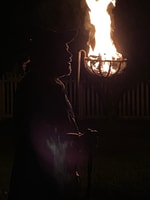 Colonial Williamsburg Ghost Stories - Housity