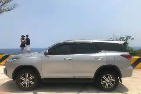 Nha Trang Private Cam Ranh Airport transfer.