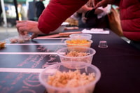 Auckland, Flavours of the City Walking Food Tour - Hizvo