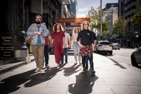 Auckland, Flavours of the City Walking Food Tour - Hizvo