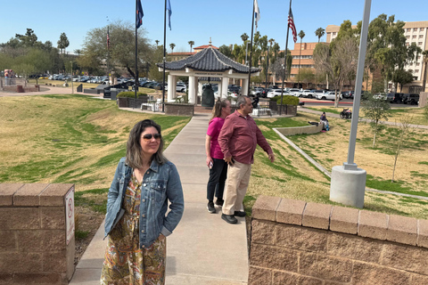 Phoenix: Points of Pride Tour