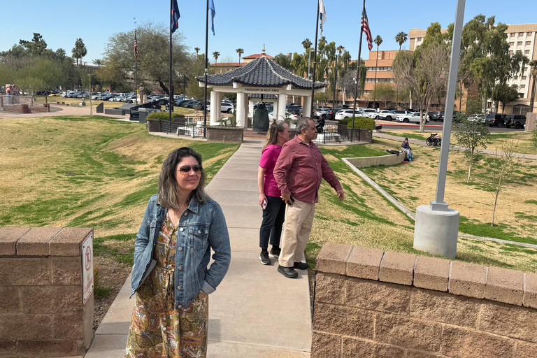 Phoenix: Points of Pride Tour