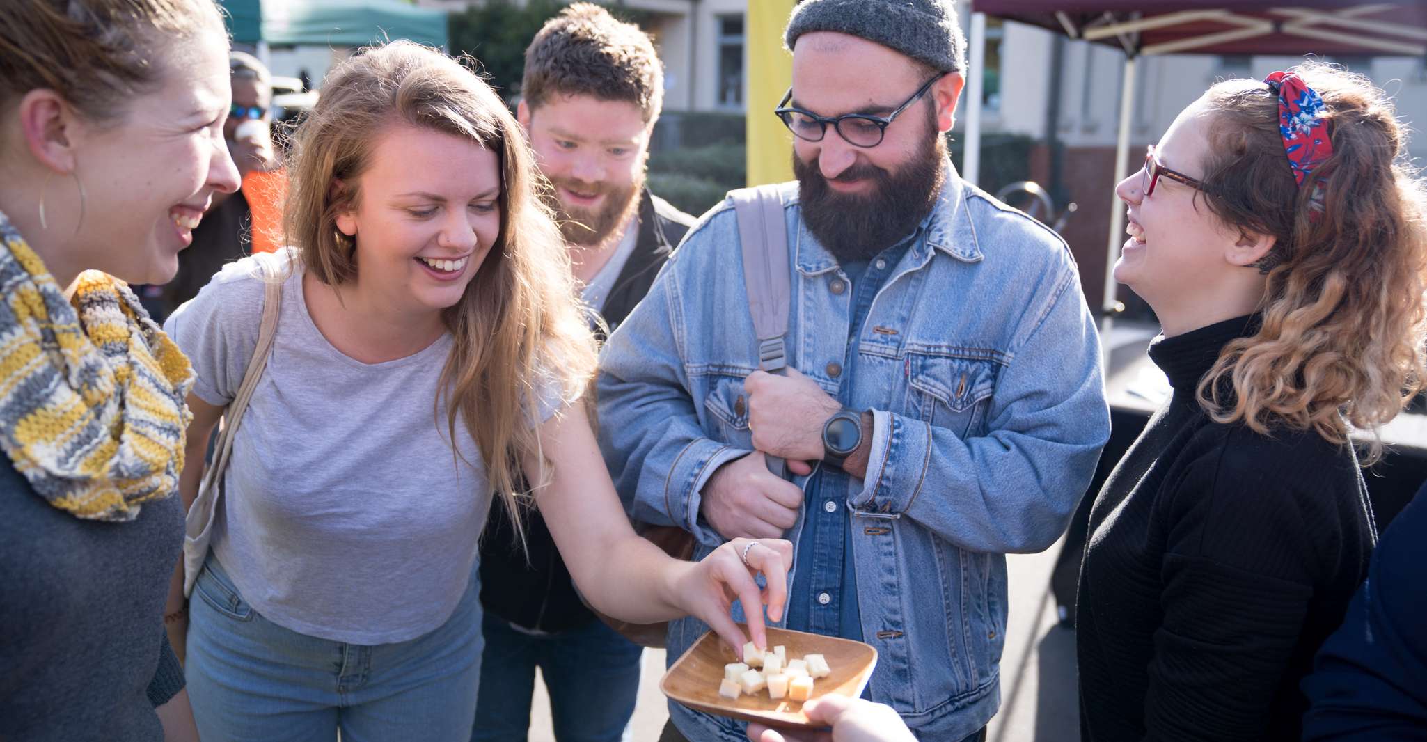Auckland, Flavours of the City Walking Food Tour - Hizvo