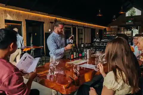 Queenstown: Classic Central Otago Wine Tasting Experience