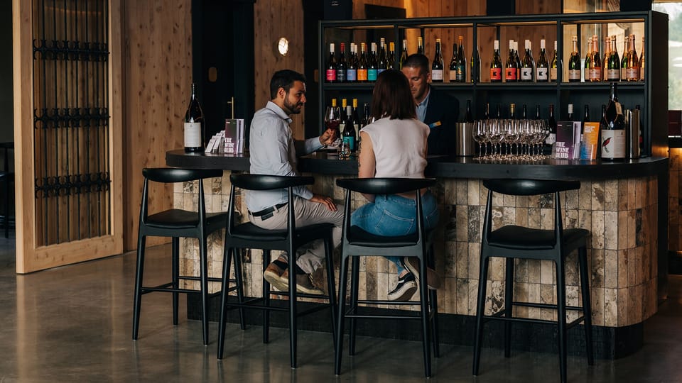 Queenstown Premium Central Otago Wine Tasting Experience GetYourGuide