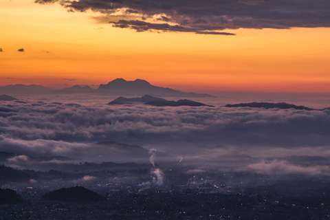 POKHARA: 2 nachten 3 daagse tour met zonsopgang en stadstour