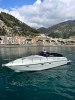 Côte amalfitaine, Excursion privée en bateau avec Apéritif - Hizvo
