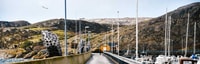 Downtown Bodo, een zelfgestuurde audiotour - Hizvo