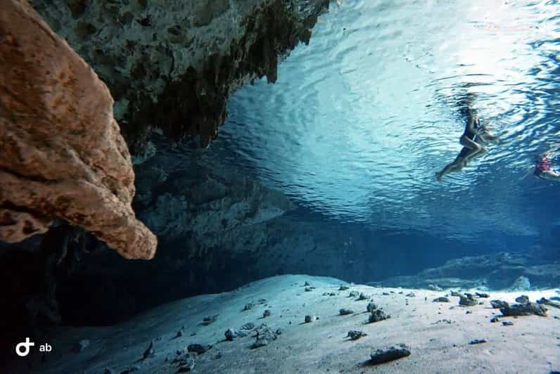 plongee cenote tulum