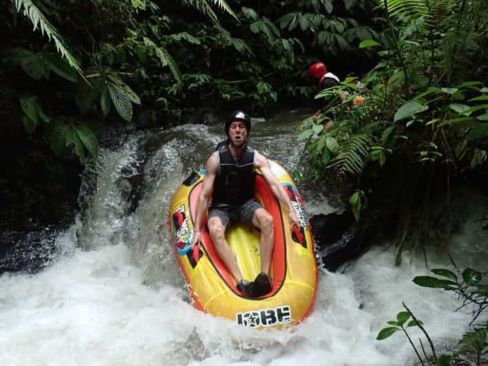 Bali Canyon Tubing Adventure GetYourGuide