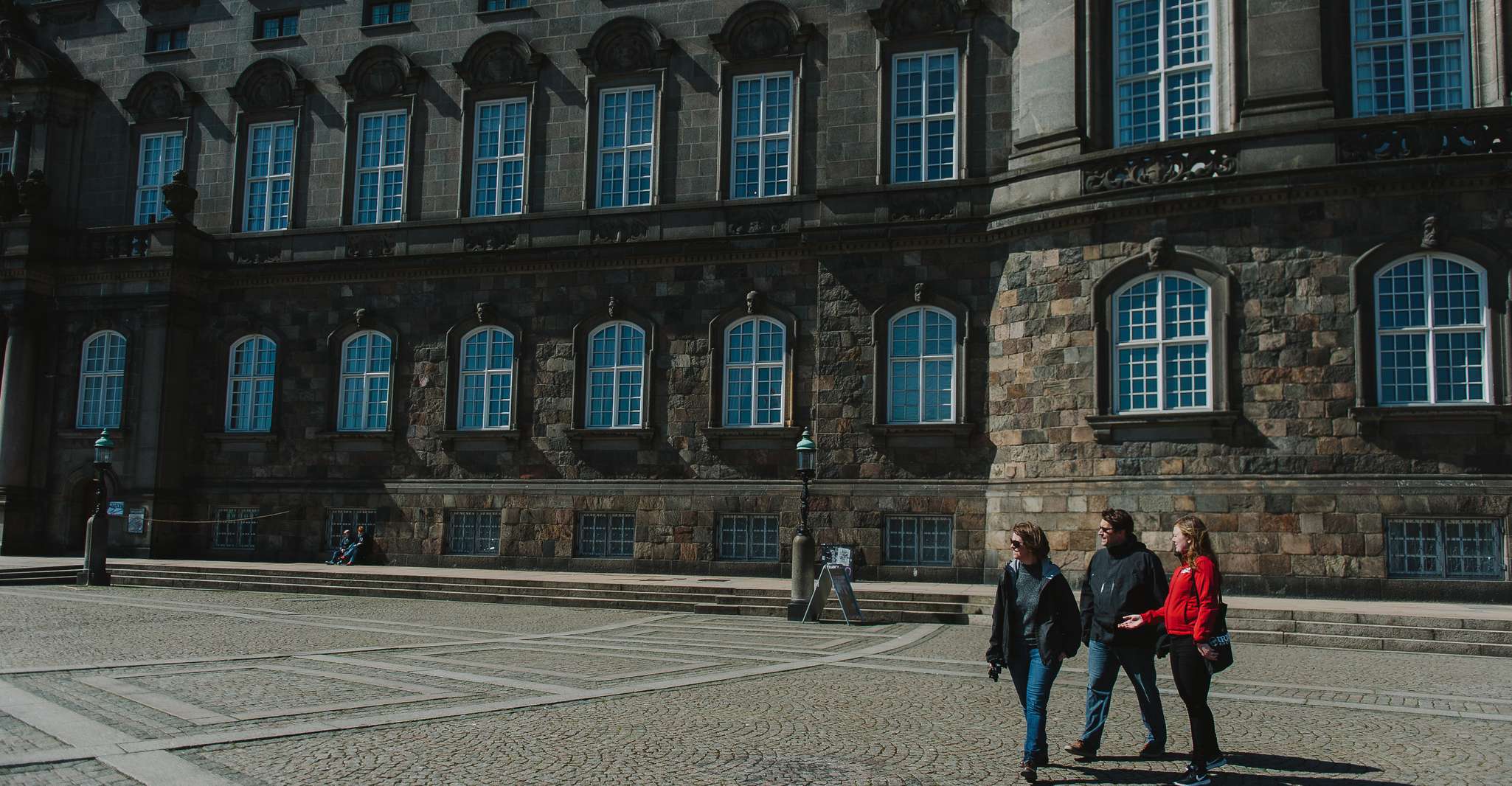Copenhagen, City Highlights Escursione guidata a piedi - Hizvo