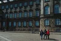 Kopenhagen, Stadt Highlights geführte Wanderung - Hizvo