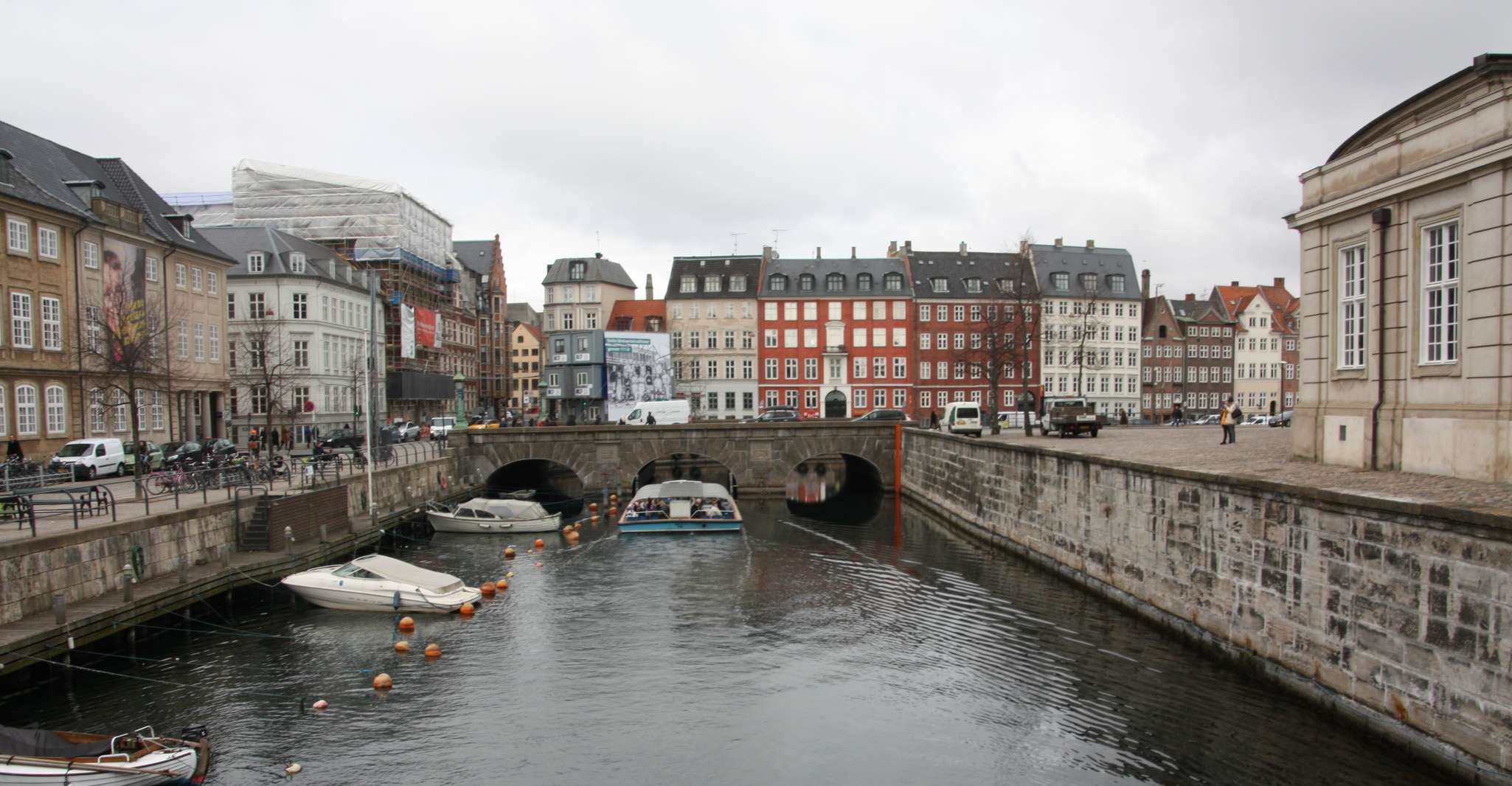 Copenhagen, City Highlights Escursione guidata a piedi - Hizvo