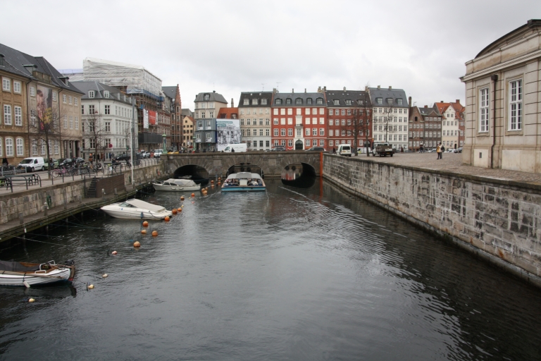 Copenhagen: Total Day Walking Tour - Highlights and Hygge