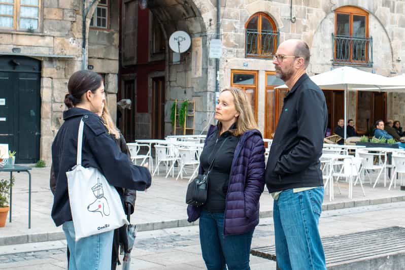 Lisbon Guided Fado Walking Tour With Dinner And Live Show Getyourguide