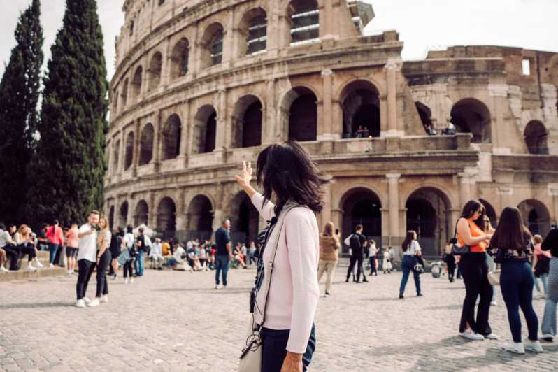 10 rincones secretos de Roma que no olvidarás - Mi Viaje