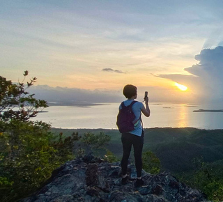 Mount Magarwak: Day Trips and Tours from Puerto Princesa