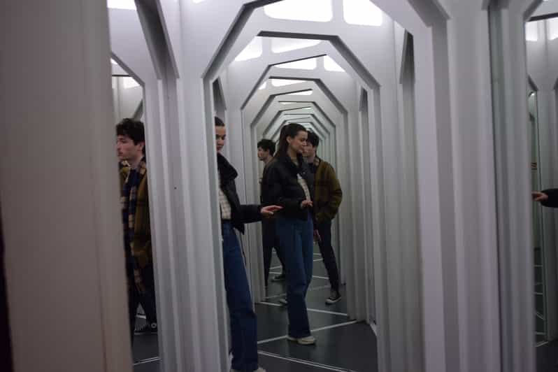 Dublin National Wax Museum Plus Entrance Tickets GetYourGuide