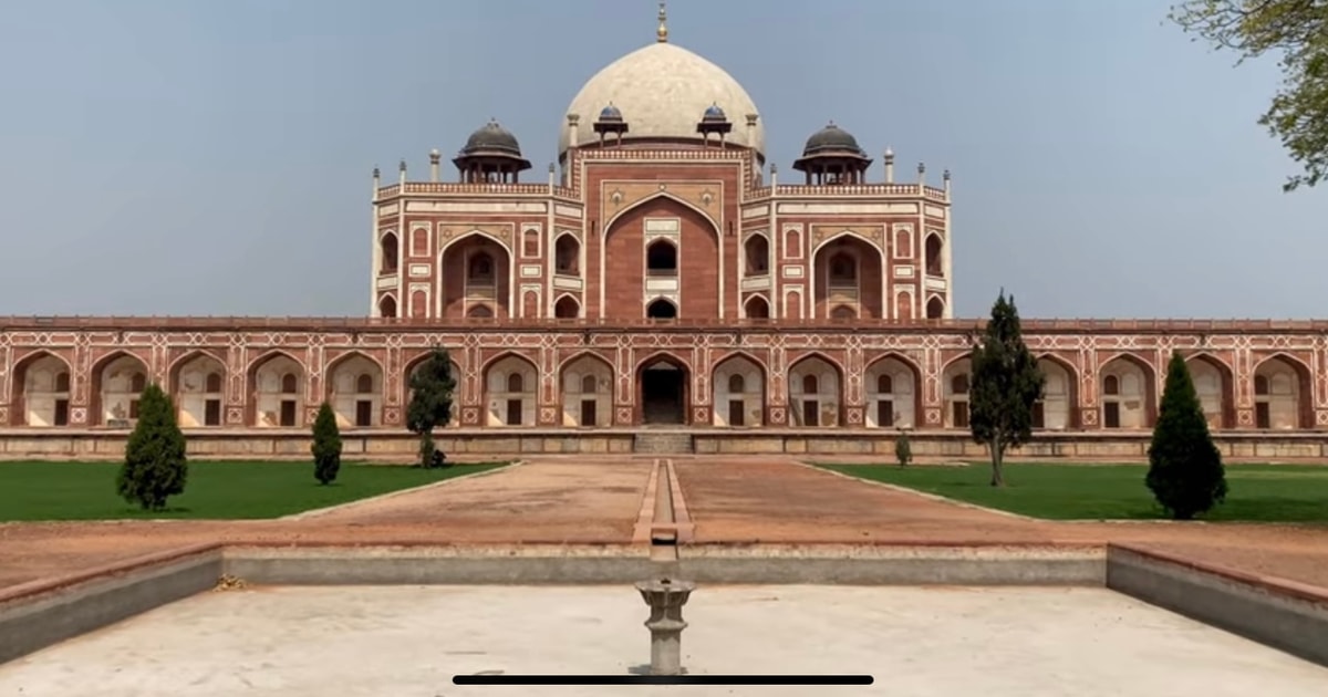 Delhi: Old and New Delhi City Private Guided Day Tour | GetYourGuide