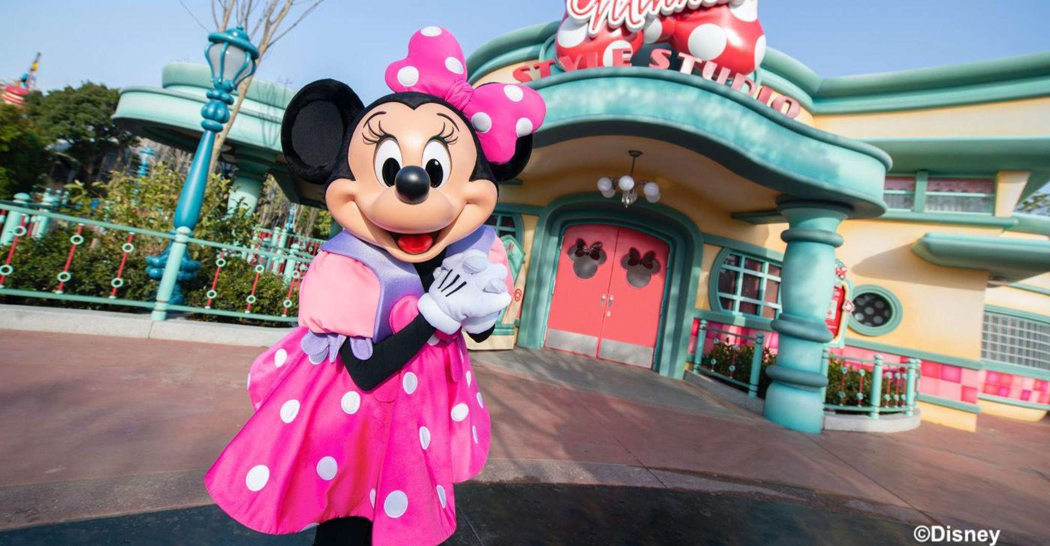 Tokyo Disneyland 1-Day Passport - Housity