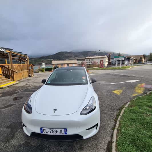 Marseille airport transfer from cruise ships