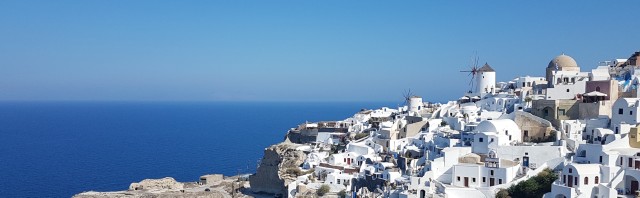 Visit Authentic Santorini A Self-Guided Audio Tour in Oia in Oia