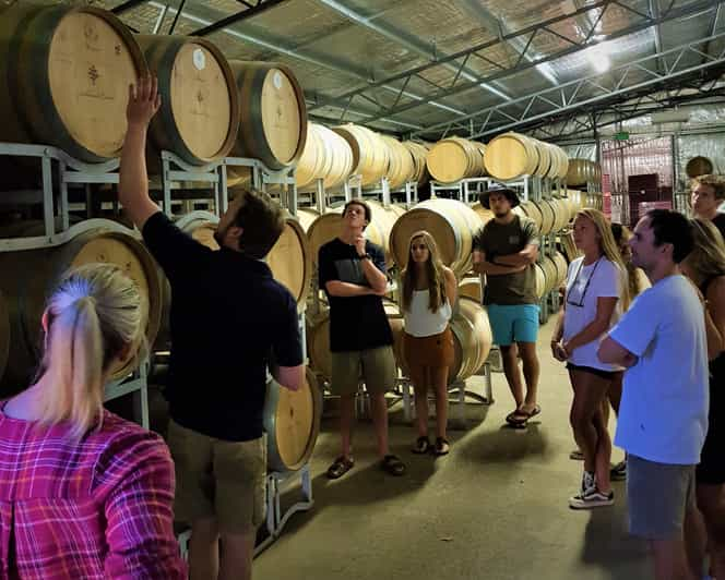 Margaret River Full Day Wine And Food Tour With Transfers GetYourGuide