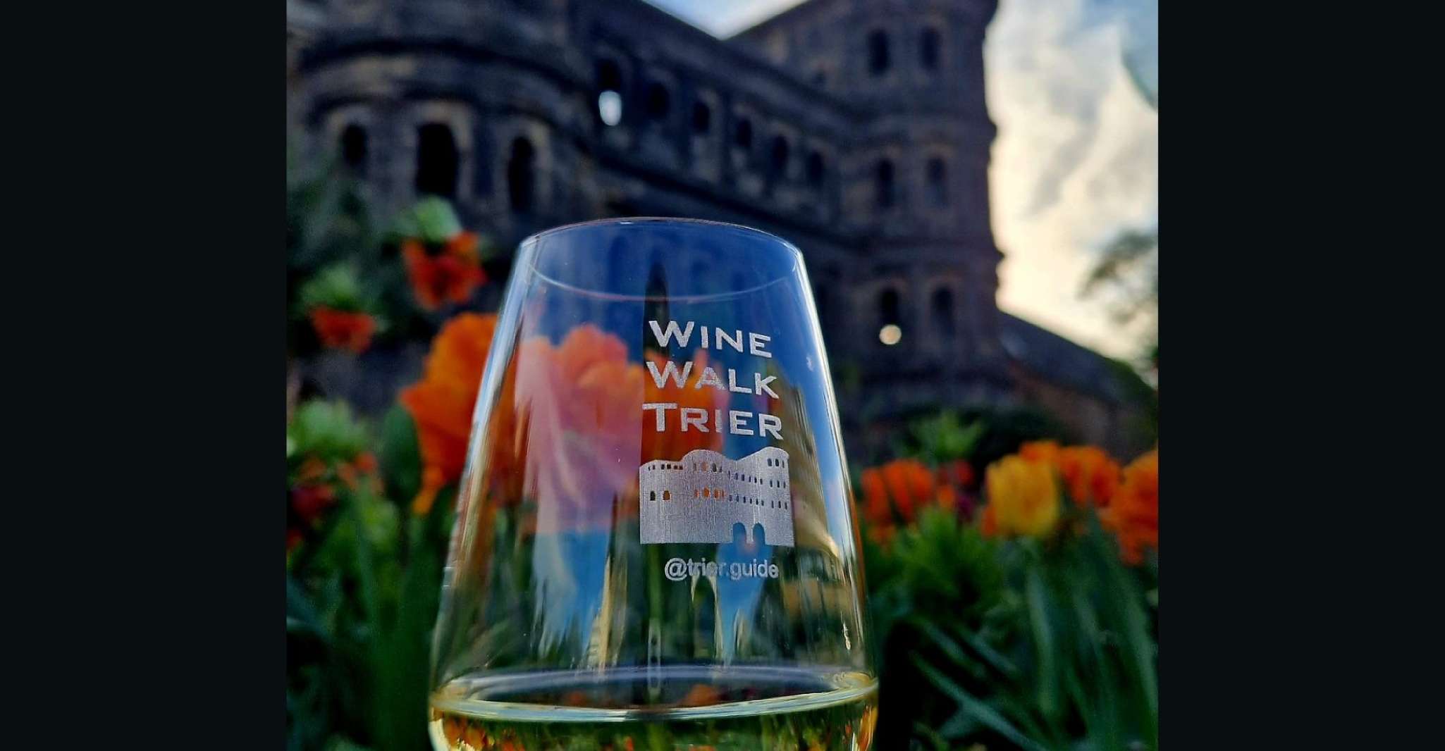 Trier, Guided City Walk with Wine Tasting - Housity