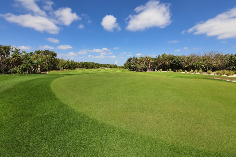Riviera Cancun Golf Course