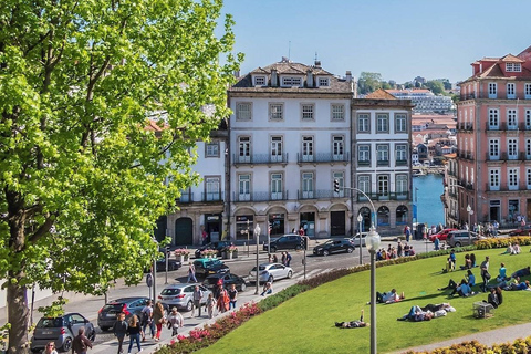 Best of Porto - Private Tour from Lisbon