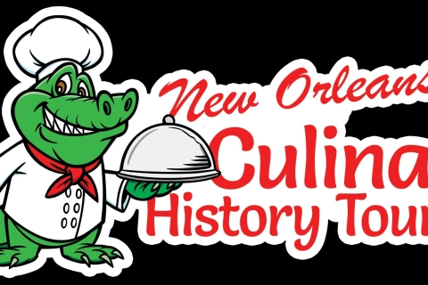 Premier circuit gastronomique à la Nouvelle-OrléansLe premier circuit gastronomique de la Nouvelle-Orléans