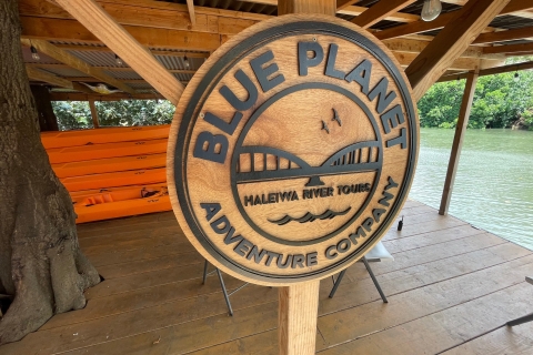 Haleiwa: Paddleboard-Verleih mit privatem Startplatz