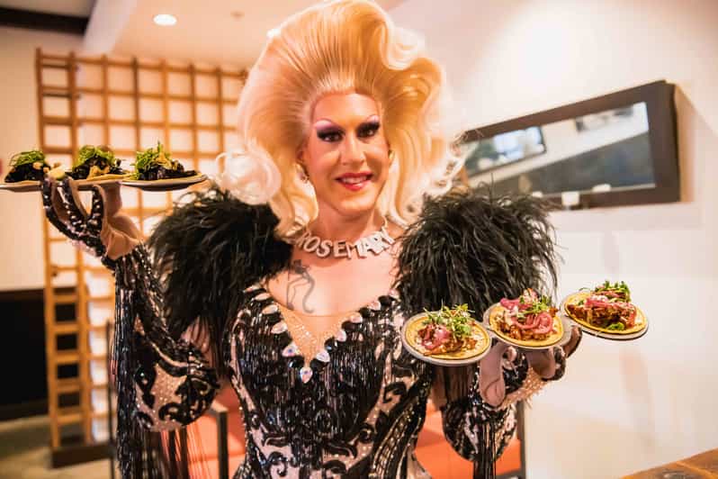 Palm Springs Drag Brunch GetYourGuide