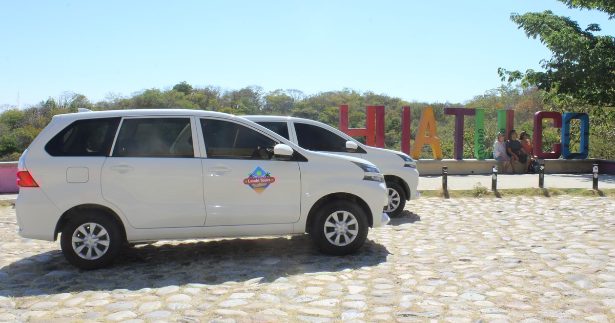 Huatulco Airport Private Transfers GetYourGuide