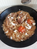 Thessaloniki, classe de cuisine grecque privée et repas dans une ferme - Hizvo