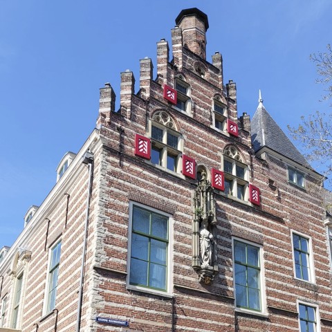 Visit Utrecht Interactive city discovery adventure in Utrecht, Netherlands