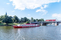 Стокгольм, прыжок с лодкой и лодкой - Housity