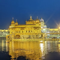 Visite de la ville d'Amritsar - Hizvo