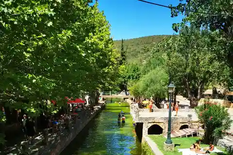 Tour privato della campagna