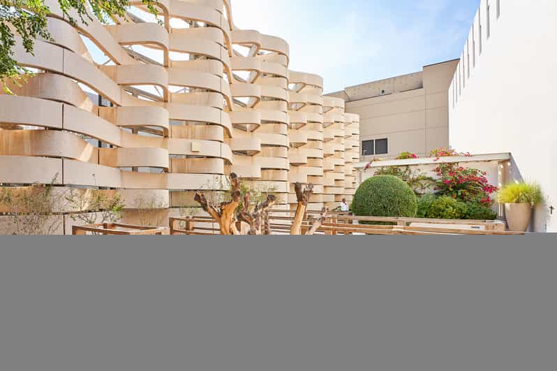 Doha airport Doha City Tour( Day/Night) All Main Attraction GetYourGuide