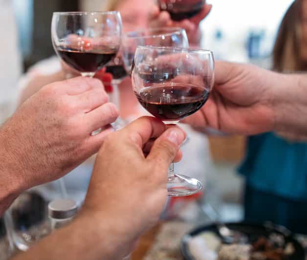 Wine Tasting & Open Kitchen Dinner in Gozo GetYourGuide