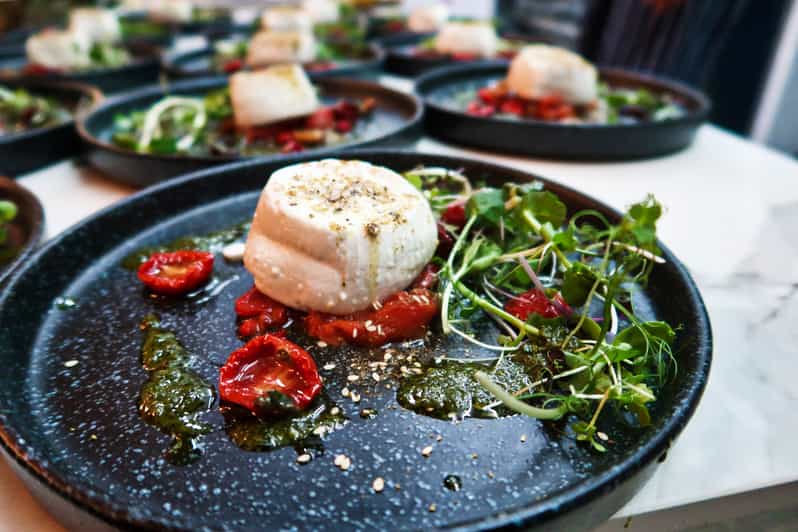 Gozo Wine Tasting & Open Kitchen Dinner GetYourGuide