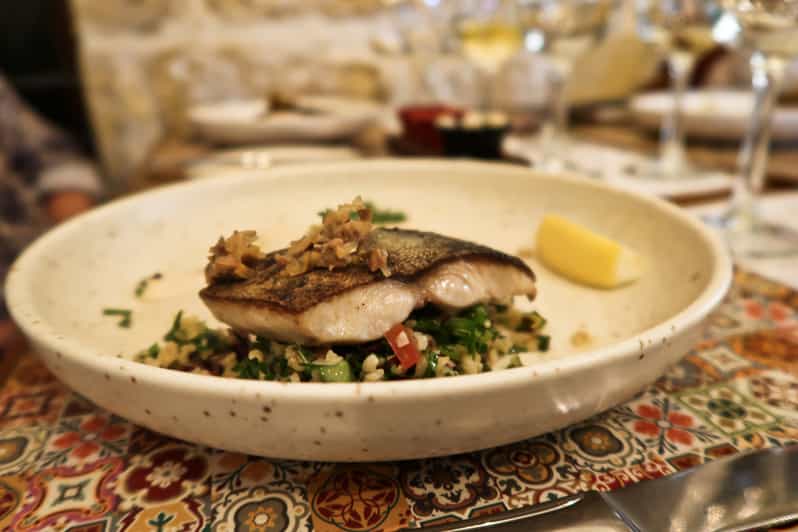Gozo Wine Tasting & Open Kitchen Dinner GetYourGuide