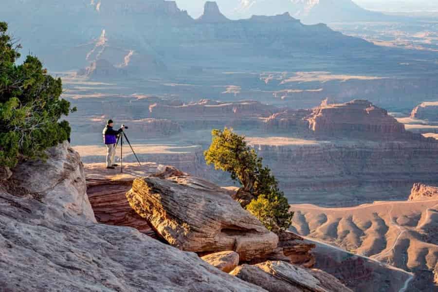 Moab: Arches, Canyonlands und Moab Fotografie Tagesausflug. Foto: GetYourGuide Moab: Arches, Canyonlands und Moab Fotografie Tagesausflug. Foto: GetYourGuide