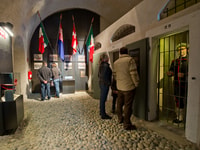 Bard Fort, Fort, Prisons and Museum of Fortifications - Housity