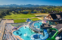 From Zakopane, Chocholow Thermal Baths with Hotel Transfers - Housity