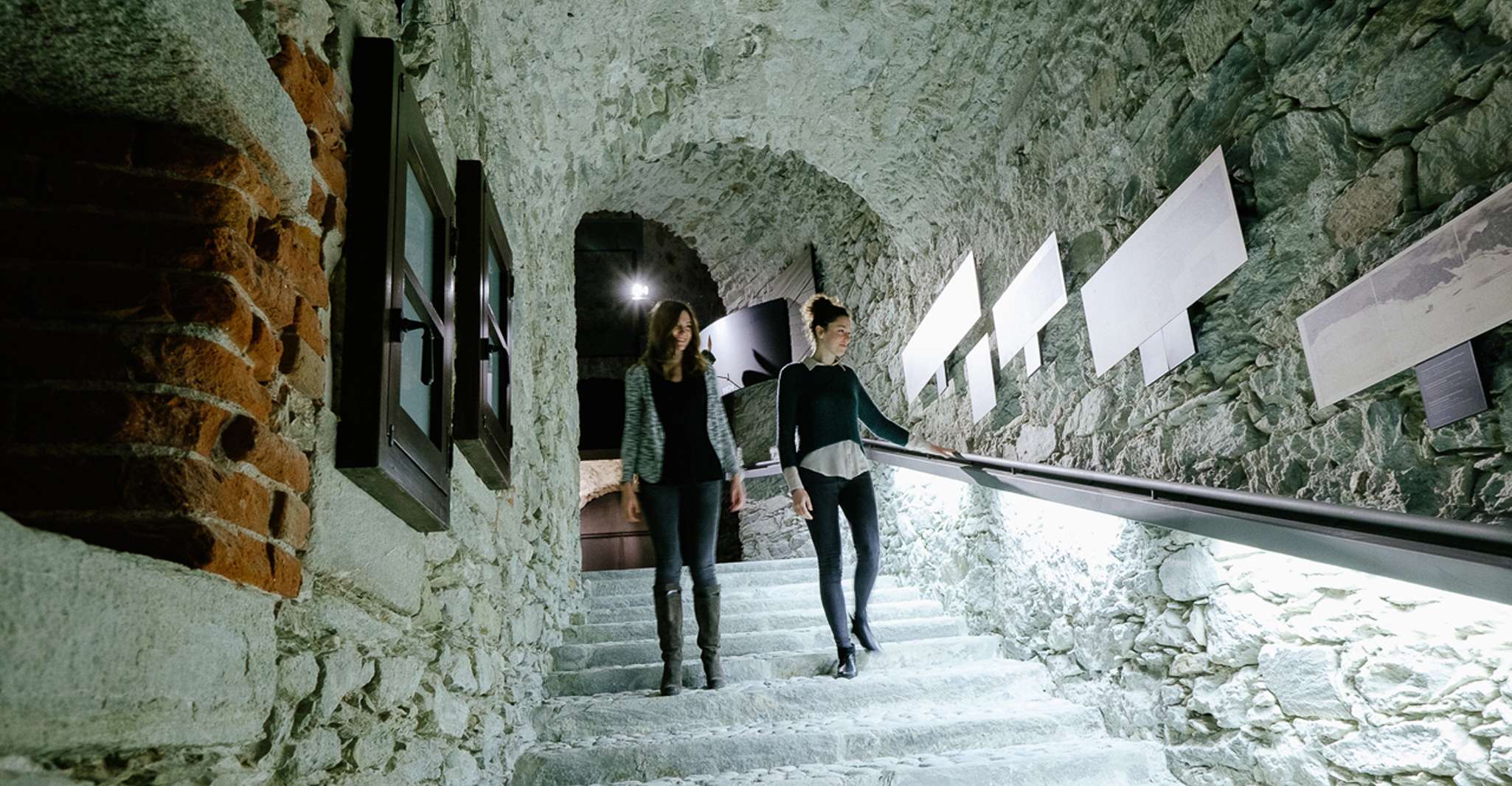 Bard Fort, Fortress, Prisons and Museum of Fortifications - Housity